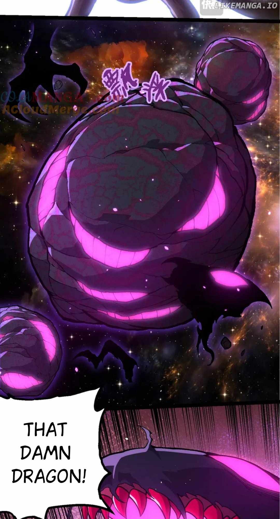 Evolution Begins With A Big Tree Chapter 380 26